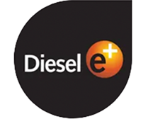Logo Diesel