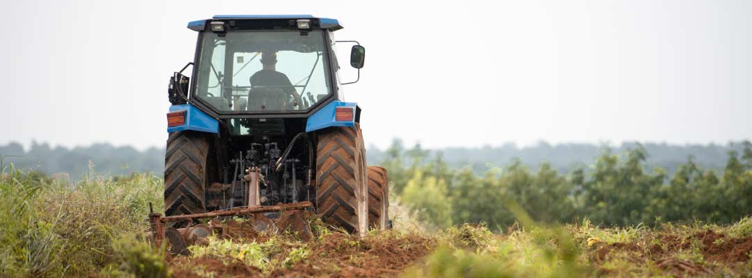 Gasóleo agrícola en campaña: tipos, usos y suministro a pie de finca