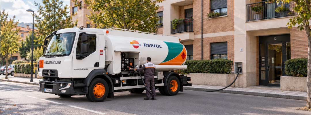Revisa tu caldera y tu depósito antes del frío la puesta a punto de septiembre